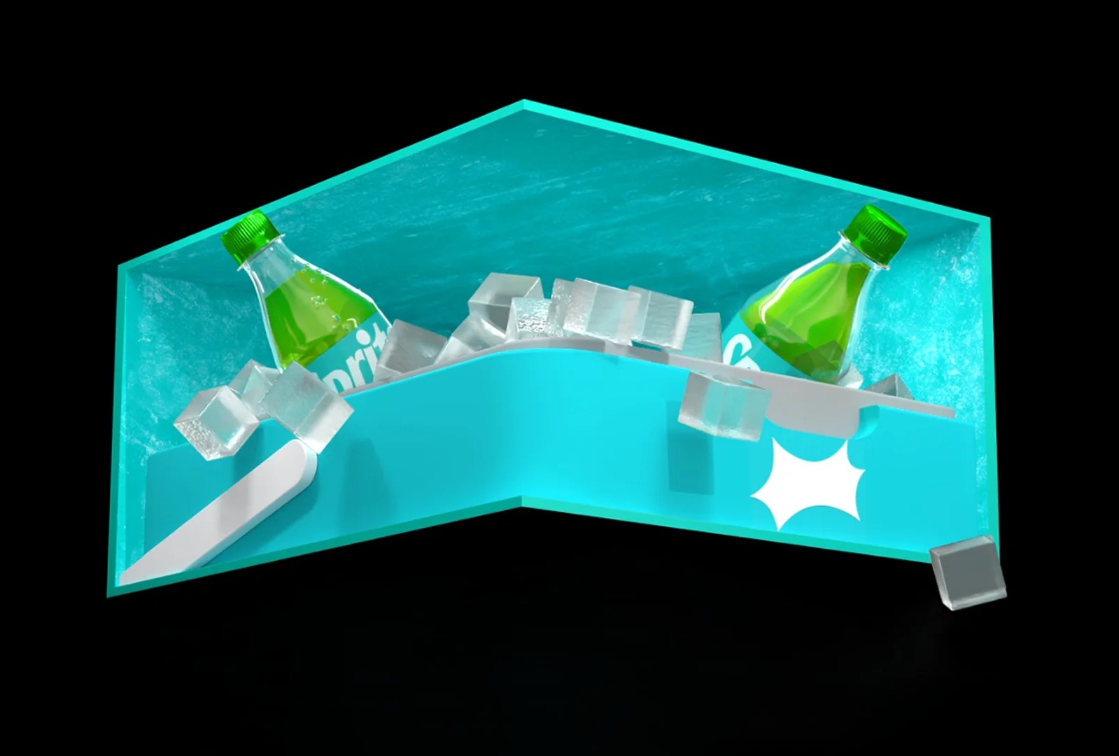 Loading animation...